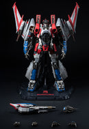 Transformers: Bumblebee Threezero DLX Starscream