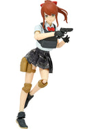 SP157 b Little Armory TOMYTEC figma Armed JK: Variant A2, Code: URBEX