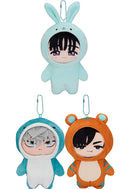 ALIEN STAGE Good Smile Company Plushie Sua/Till/Ivan