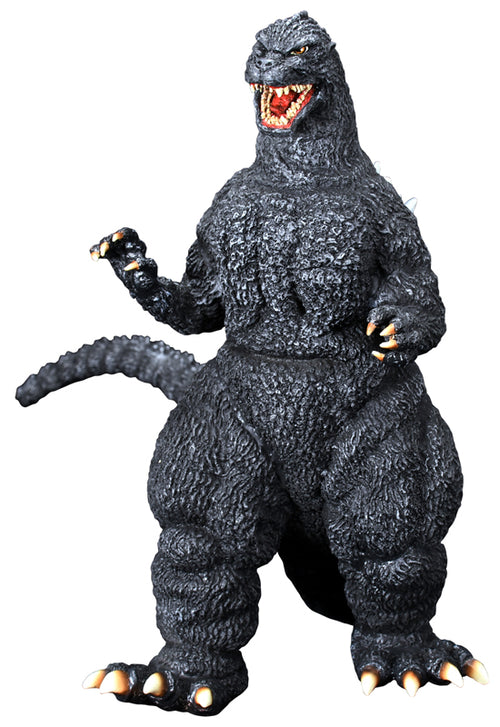 Godzilla vs. King Ghidorah Kaiyodo Kochi NANKOKU FACTORY Godzilla (199
