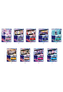 Love Live! Nijigasaki Academy School Idol Club NEXT SKY Sync Innovation Acrylic Stand (1-9 Selection)