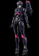 Transformers Flame Toys Furai Black Arcee