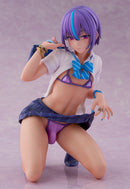 Okane ga Daisuki Rocket Boy Toa-kun