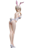 Food Wars! Shokugeki no Soma FREEing Alice Nakiri: Bare Leg Bunny Ver.