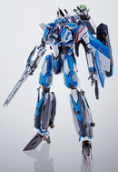 Macross Delta Bandai DX Chogokin VF-31J Super Siegfried (Hayate Immerman Use) Revival Ver.(JP)