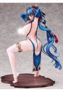 Kyonshi Brothel HOTVENUS Kyonshi En
