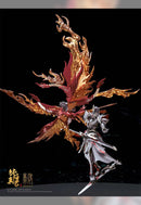 MOHISM STUDIO TRUE LORD OF PURE YANG PLASTIC MODEL KIT