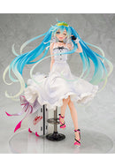 Hatsune Miku GT Project Wonderful Works Racing Miku 2021: Vacation Style Ver.