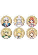 Possibly the Greatest Alchemist of All Time A3 Can Badge 01 Official Illustration