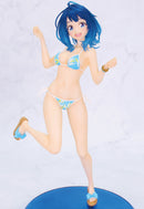 Makeine: Too Many Losing Heroines! SYSTEM SERVICE VIVIT FIGURE YANAMI ANNA