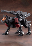 Zoids Kotobukiya Command Wolf Irvine Special 1999 -Recolor-