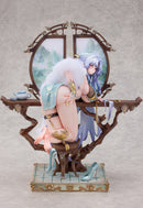 DAIBLOS CORE ELIXIRDREAM ZEUS CHESS DREAM VER. 1/6 SCALE FIGURE