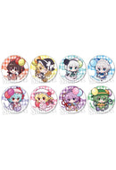 Touhou Project Bell House Trading Can Badge Pukasshu Balloon Ver. (re-run)