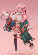 illustration by Kanna Narushima Union Creative International Komase-chan