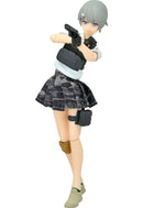 SP158 b Little Armory TOMYTEC figma Armed JK: Variant B2, Code: URBEX