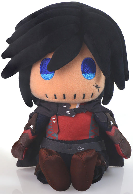 Final Fantasy XVI Square Enix Plush Clive Rosfield