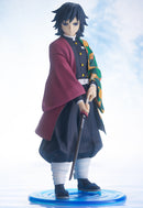 Demon Slayer: Kimetsu no Yaiba FuRyu Trio-Try-iT Figure Tomioka Giyu