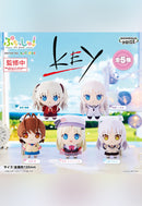 Key Bushiroad Creative Puchish! Key
