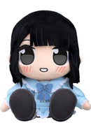 illustrations by Kaeru DX Good Smile Company Kuripan Plushie Amane Shindo (re-run)