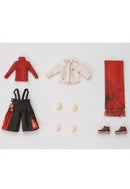 GENSHIN IMPACT GENESIS PICCODO ACTION DOLL X OPTION SET FOR KAEDEHARA KAZUHA
