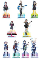 Girls Band Cry Sync Innovation Vol. 3 Acrylic Stand