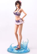 Final Fantasy VII Rebirth Square Enix Static Arts Tifa Lockhart -Swimwear Ver.-