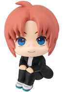 Mr. Ginpachi's Zany Class MEGAHOUSE Lookup Kamui