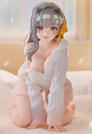 GODDESS OF VICTORY: NIKKE FURYU Noodle Stopper Figure -Modernia First Affection ver.-  (REPRODUCTION)