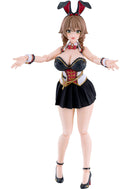 709 BUNNY GARDEN 2 Max Factory figma Kana