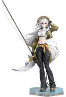 Genshin Impact Myethos Gift+ Skadi: Wildlight Wander VER.