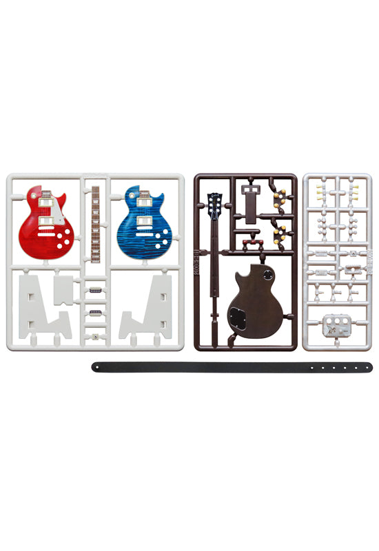 Pripra Figure's Play MIC Electric Guitar Vol. 1