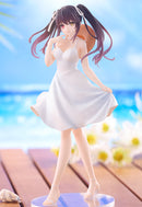 Date A Live V FuRyu Summer Dress Figure Kurumi Tokisaki