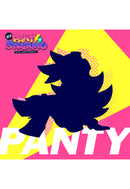 New PANTY & STOCKING with GARTERBELT FuRyu Noodle Stopper Figure -Panty Anarchy-