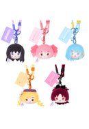 Puella Magi Madoka Magica The Movie -Rebellion- GoodSmile Moment Smartphone Strap
