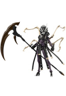 Megalomaria Unlimited Universe Kotobukiya Necro Face