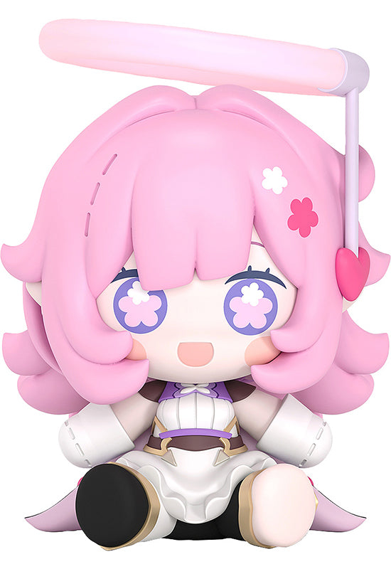 Honkai Impact 3rd Good Smile Arts Shanghai Huggy Good Smile ELF/Elf Elysia