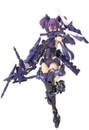 MEGAMI DEVICE Kotobukiya Megami Device Asra Ninja Kaname Shadow Edition Full Package