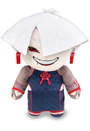 STREET FIGHTER VI CAPCOM Chibi-Plush A.K.I.