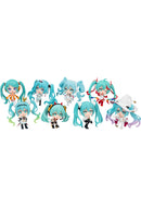Hatsune Miku GT Project GOODSMILE RACING Blind Box Series: Racing Miku All Stars Figure Collection Vol. 1