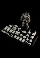 Fallout THREEZERO - 1/6 X-01 Institute Power Armor