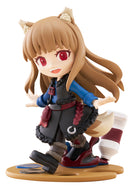 Spice and Wolf: merchant meets the wise wolf Bushiroad Creative PalVerse Pale. Holo