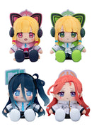 Blue Archive Good Smile Company Chocopuni Plushie