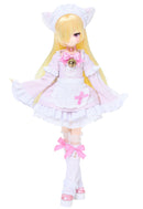 Luminous Street Azone International Mochizuki Uru -Pop'n Soda Maid- Strawberry Soda Ver.