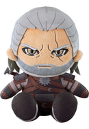 The Witcher 3: Wild Hunt Good Smile Company Plushie Geralt