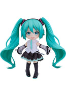 Piapro Characters Nendoroid Doll Hatsune Miku NT