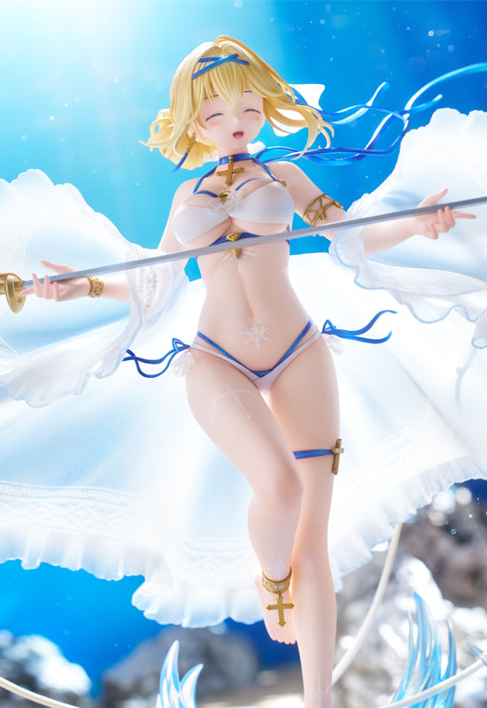 Azur Lane AliceGlint Jeanne D'Arc -Saintess of the Sea- AmiAmi Limited Edition