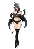 OVERLORD FuRyu BiCute Dark Figure Albedo