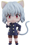 2913 HUNTER x HUNTER Nendoroid Neferpitou