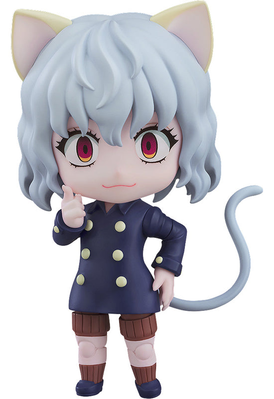 2913 HUNTER x HUNTER Nendoroid Neferpitou