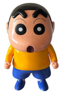 Crayon Shin-chan ELECTRIC TOYS SOFVIPS-G Nohara Shinnosuke Special Color